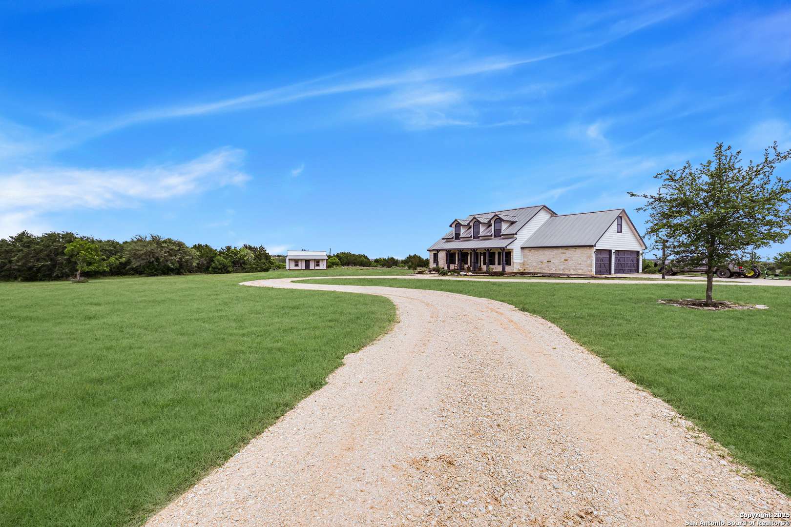New Braunfels, TX 78132,186 Maverick