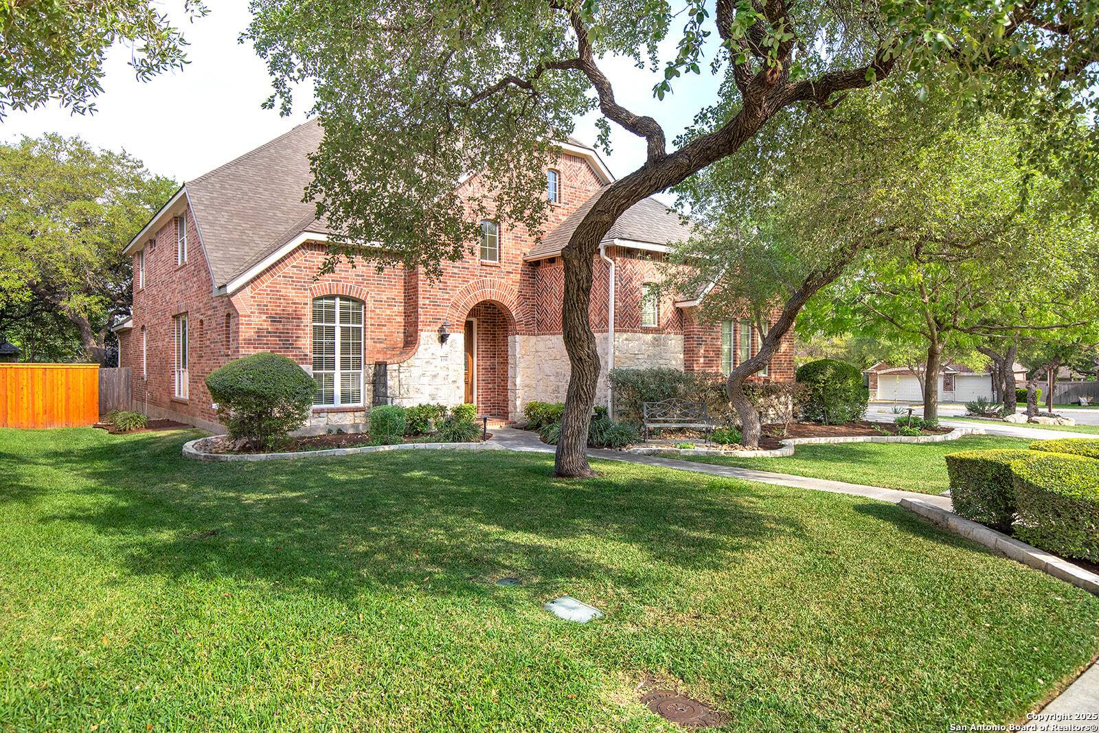 San Antonio, TX 78256,406 Penstemon
