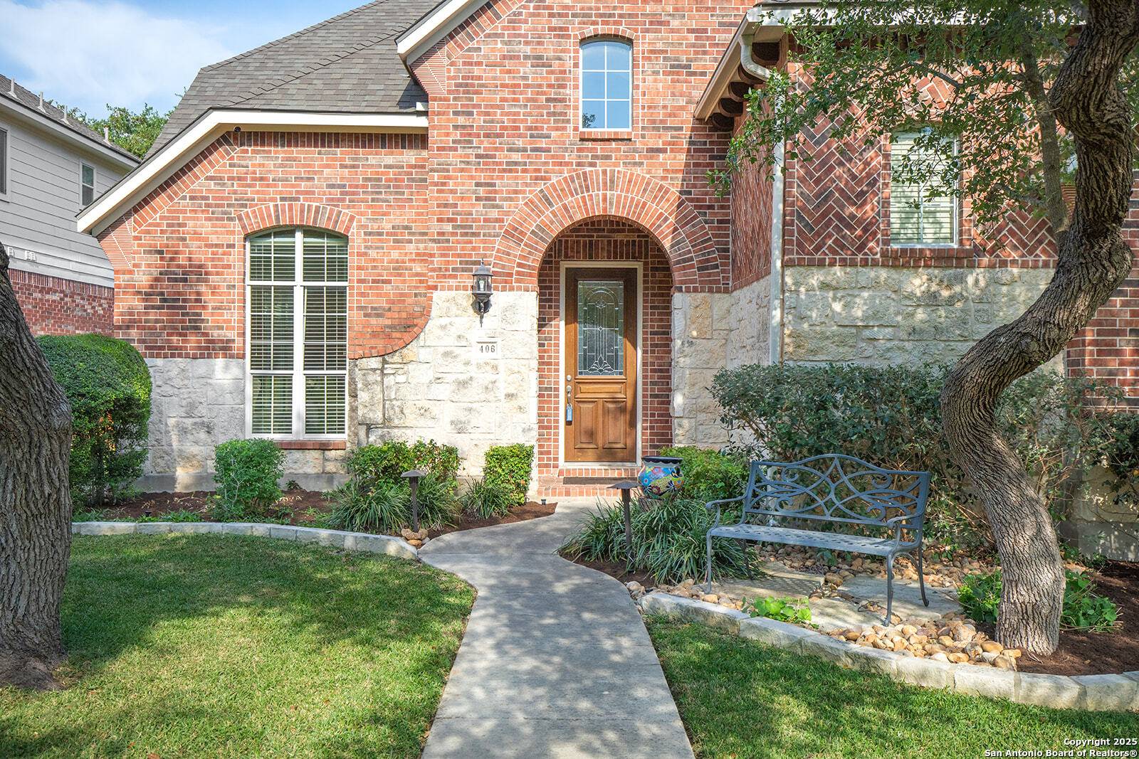 406 Penstemon, San Antonio, TX 78256