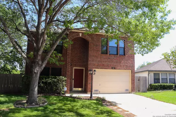 San Antonio, TX 78247,16311 Persimmon Well