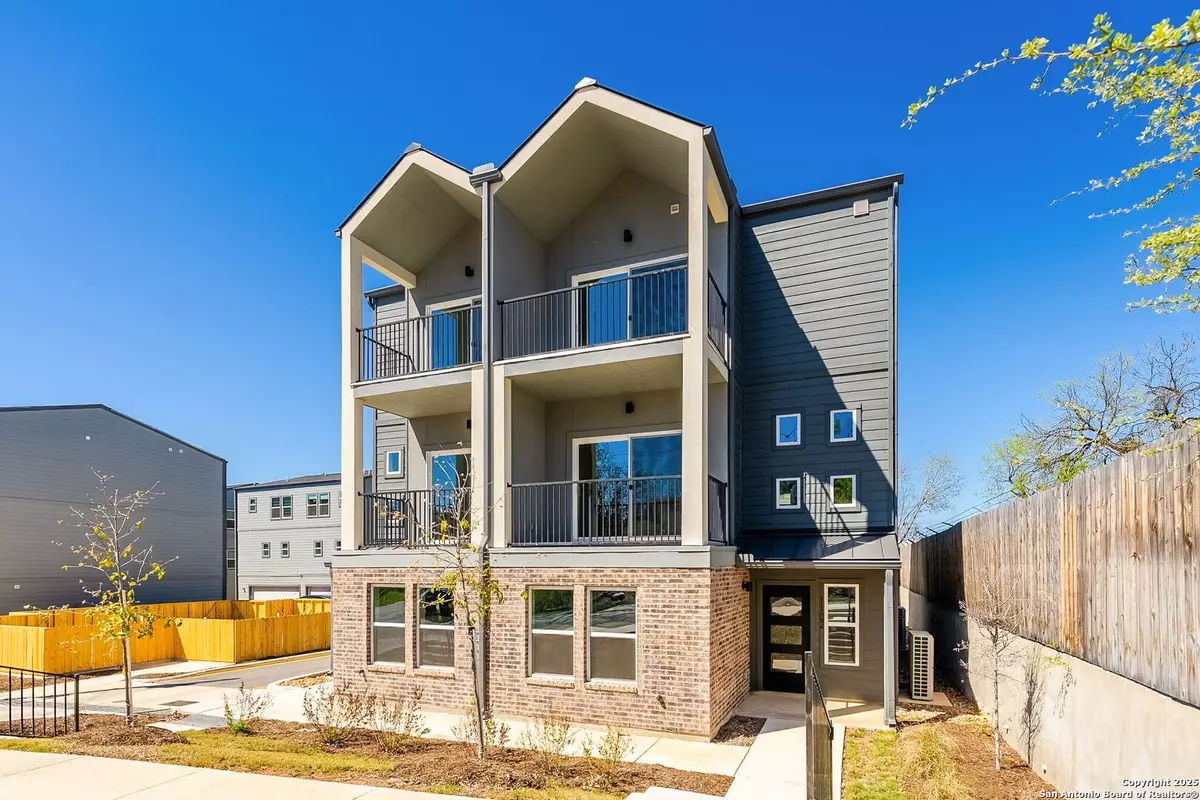 San Antonio, TX 78209,419 Ira #2101 UNIT UNIT