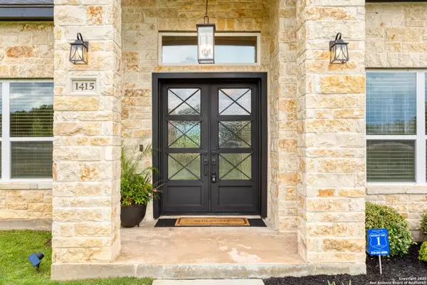 Spring Branch, TX 78070,1415 Paladin