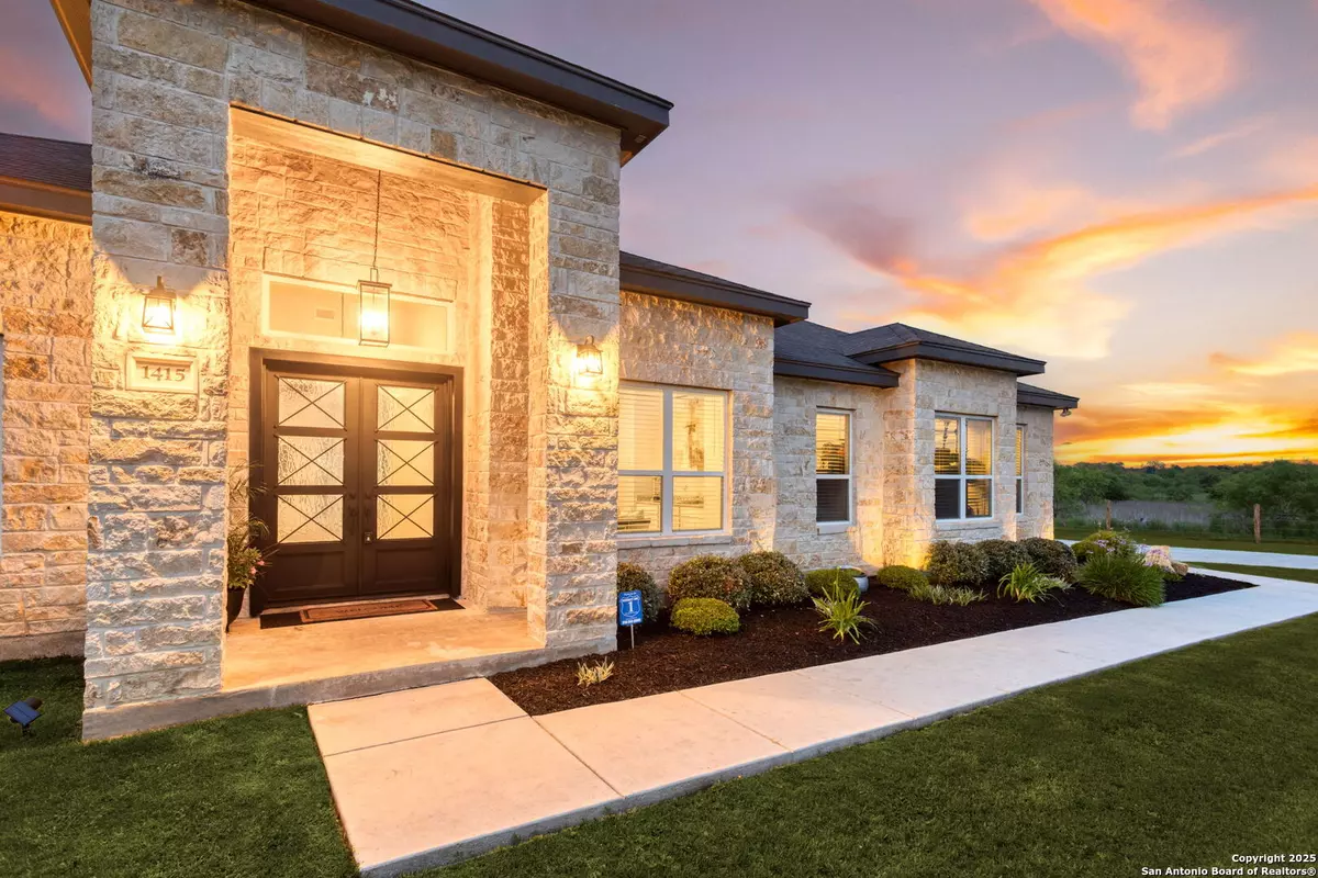 Spring Branch, TX 78070,1415 Paladin