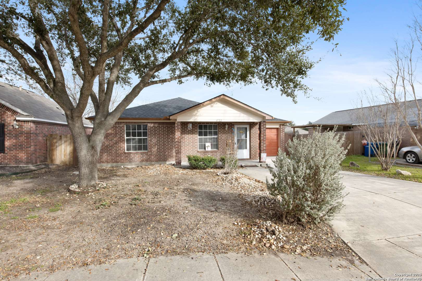 San Antonio, TX 78244,4722 Crystal Farm