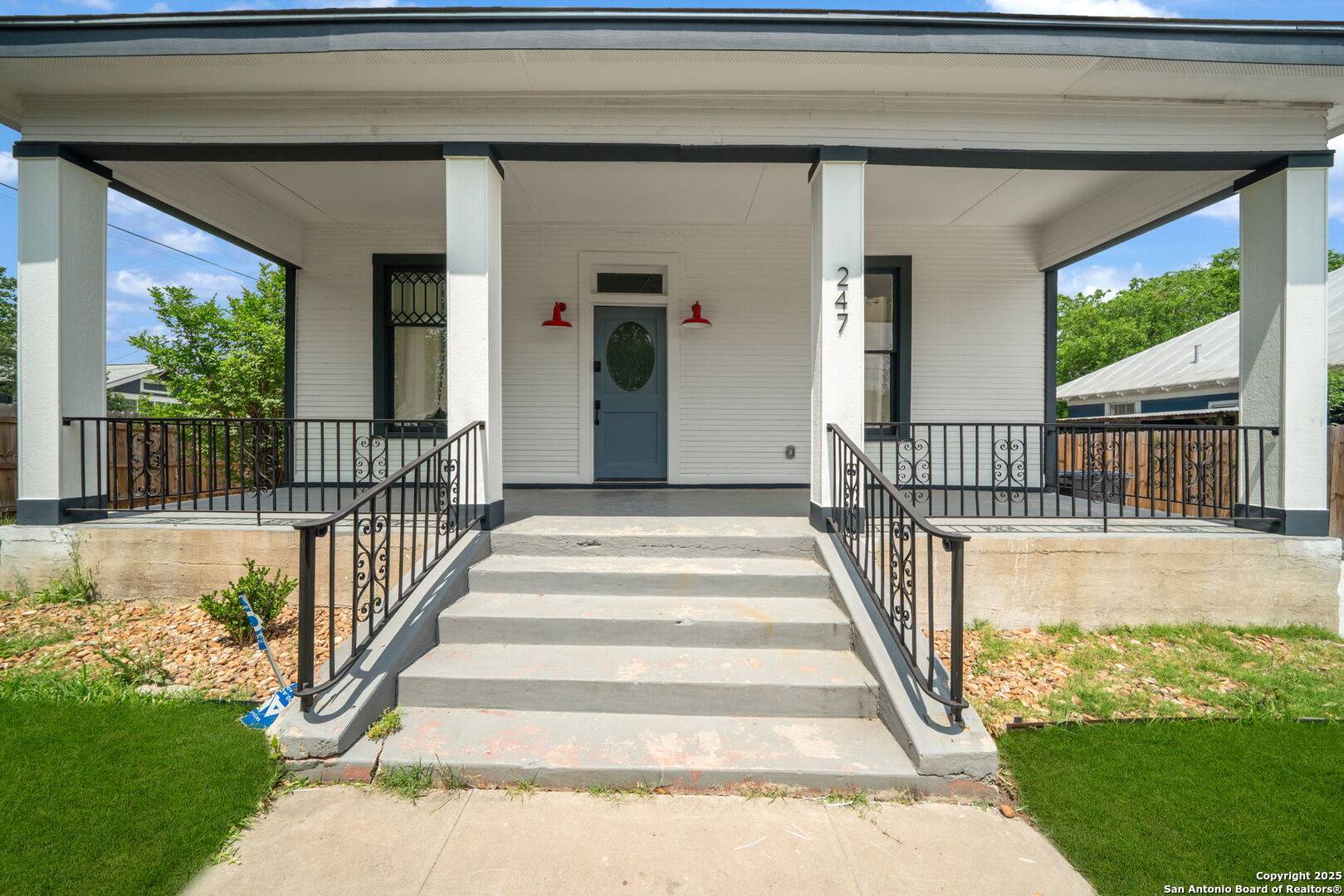 San Antonio, TX 78201,247 Princeton Bldg 1, Units 201 & 202