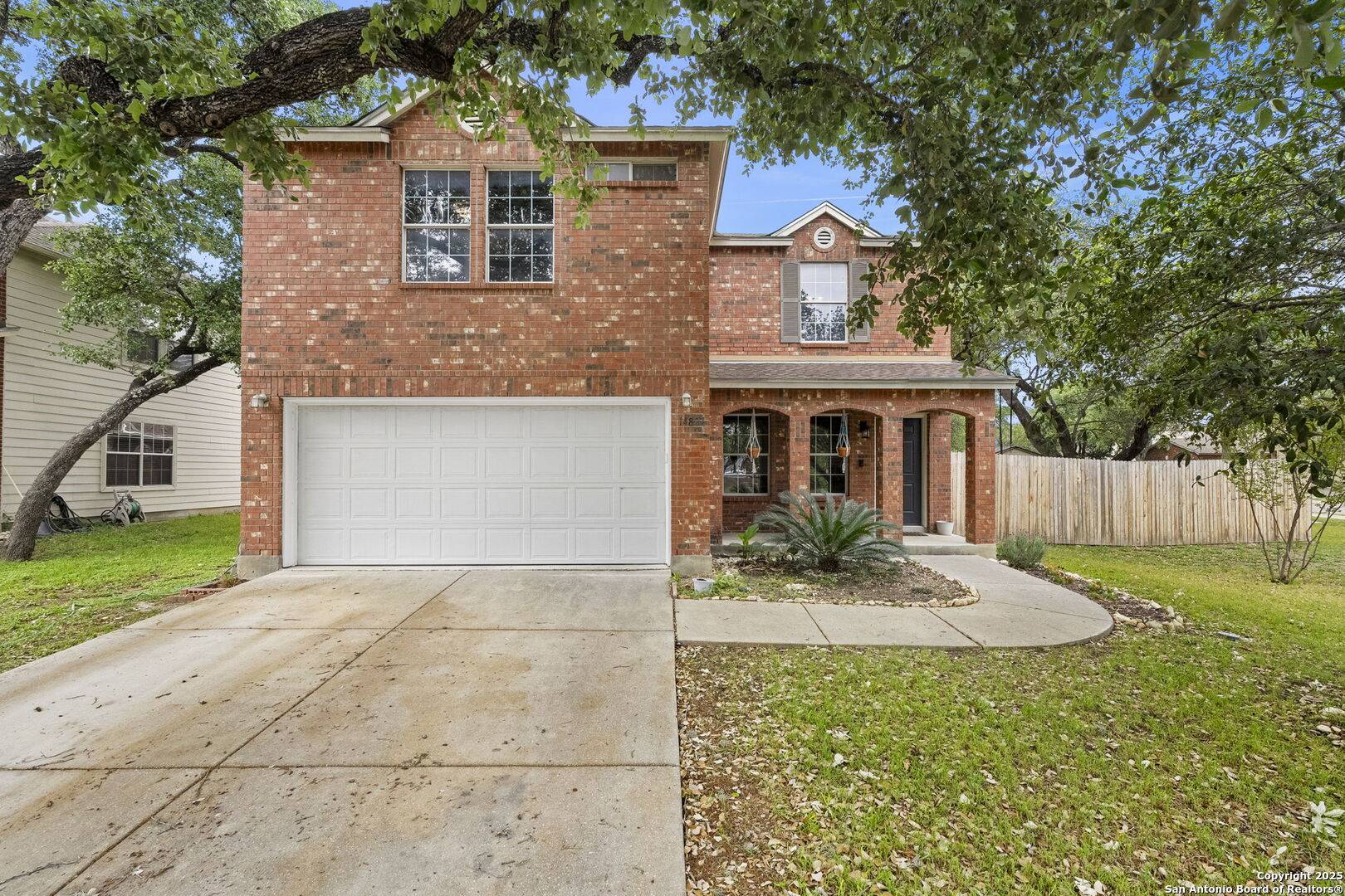 San Antonio, TX 78247,14827 Bending Pt