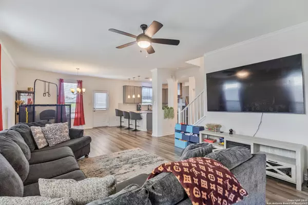San Antonio, TX 78224,3275 Old Almonte Dr.