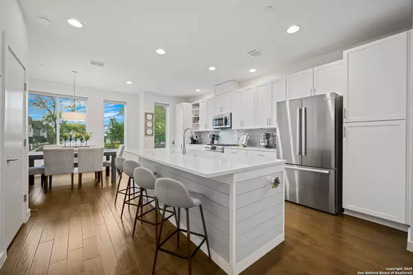 102 Tendick # 902 UNIT UNIT 902, San Antonio, TX 78209