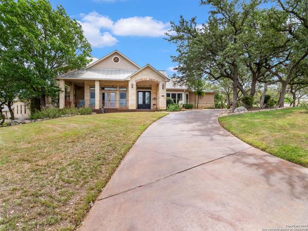 21010 Sky Ridge, San Antonio, TX 78258