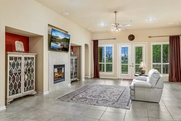 San Antonio, TX 78258,18339 Point Bluff