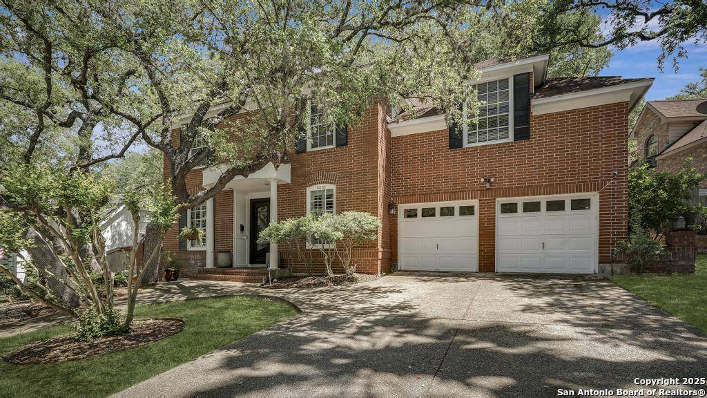 San Antonio, TX 78254,8610 London Hts