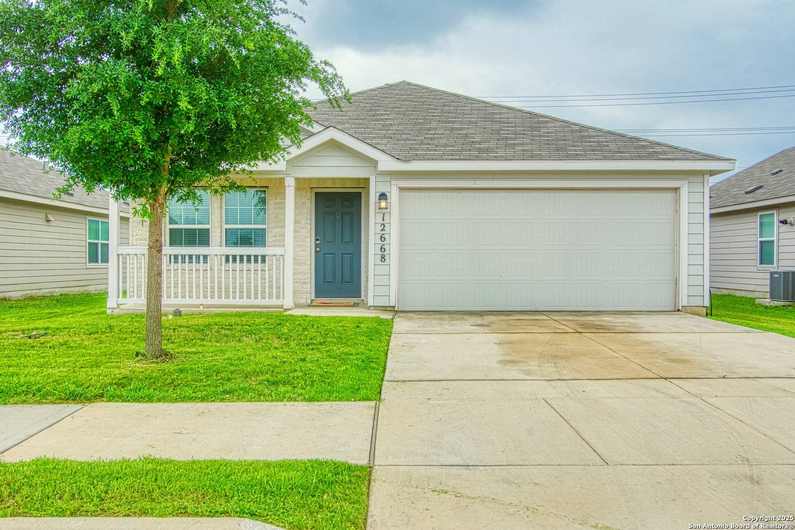 12668 Saverne, Schertz, TX 78154