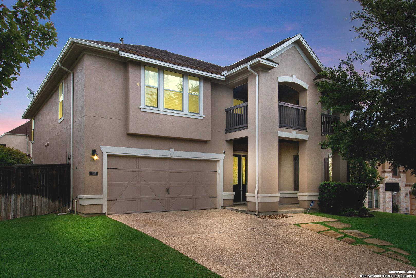San Antonio, TX 78258,1215 Andover Bay
