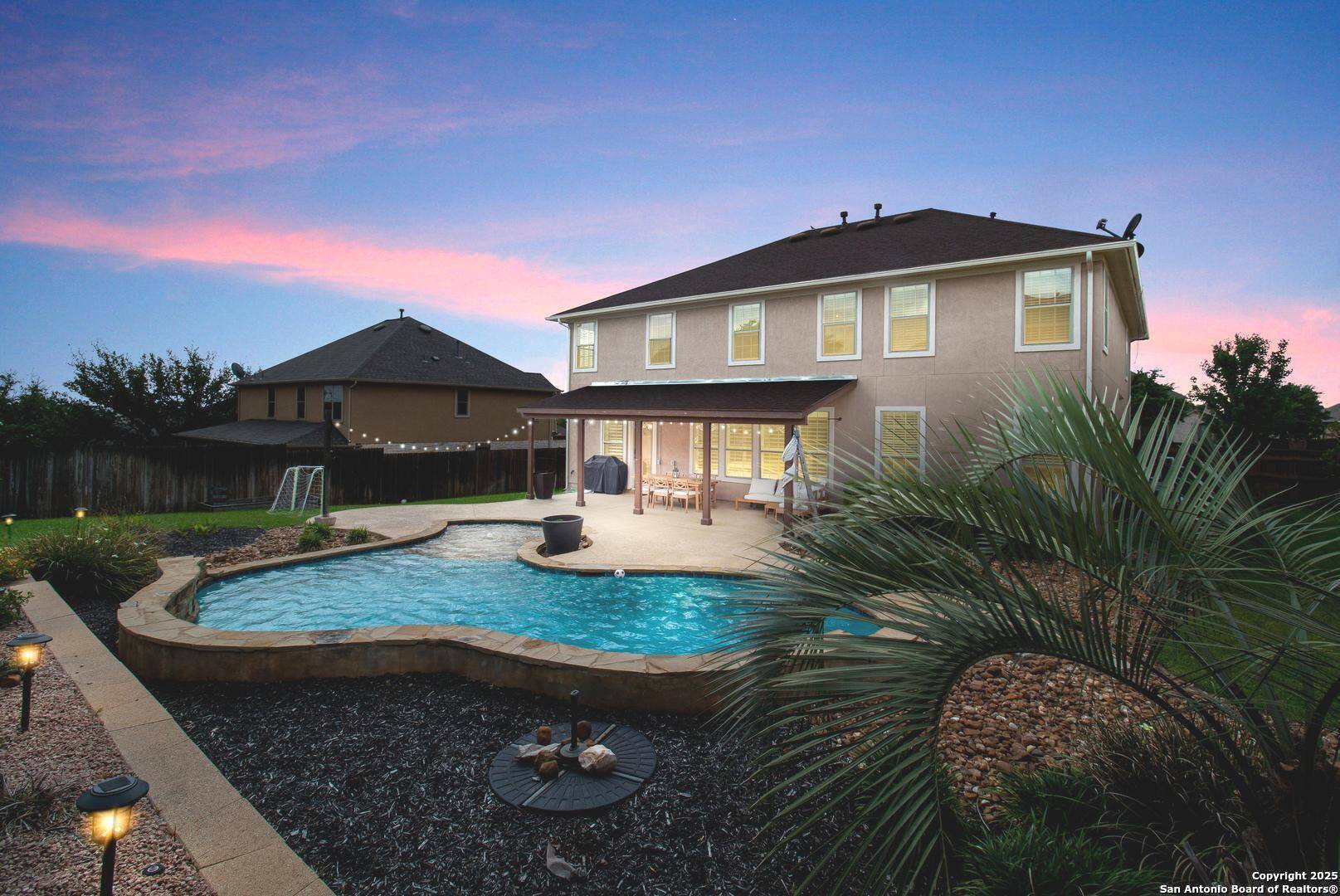 1215 Andover Bay, San Antonio, TX 78258