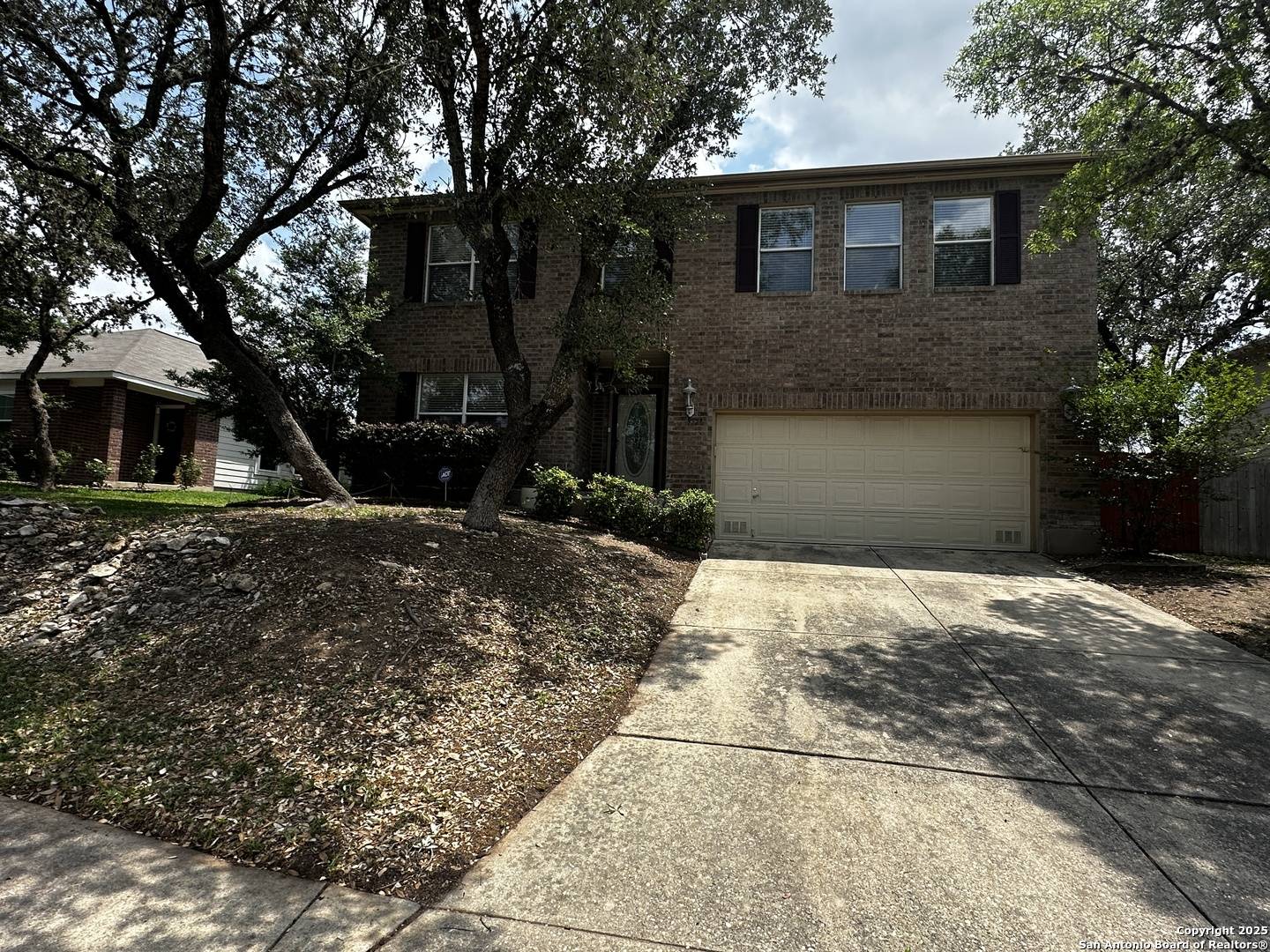 San Antonio, TX 78254,9528 Braun