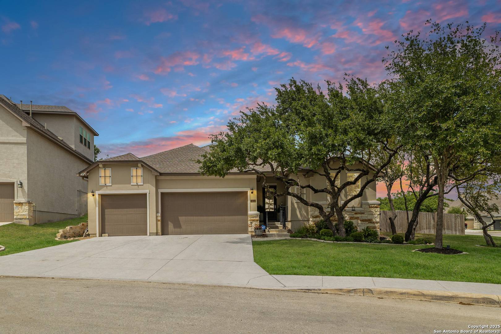 8603 Gelvani Vina, Boerne, TX 78015