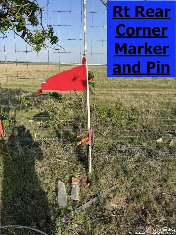 Jonesboro, TX 76531,LOT 56 Private Road 4310