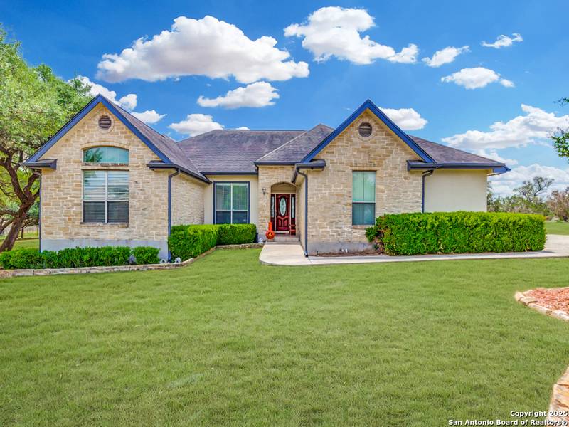24531 Ripple Way, San Antonio, TX 78266