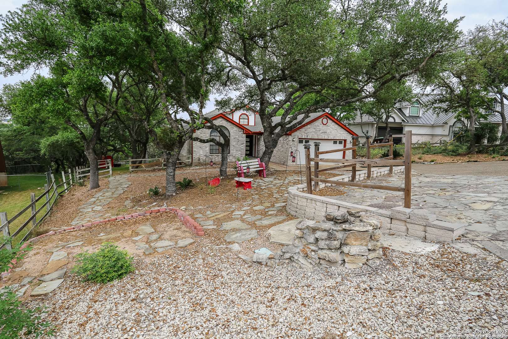 San Antonio, TX 78260,26002 Choctaw