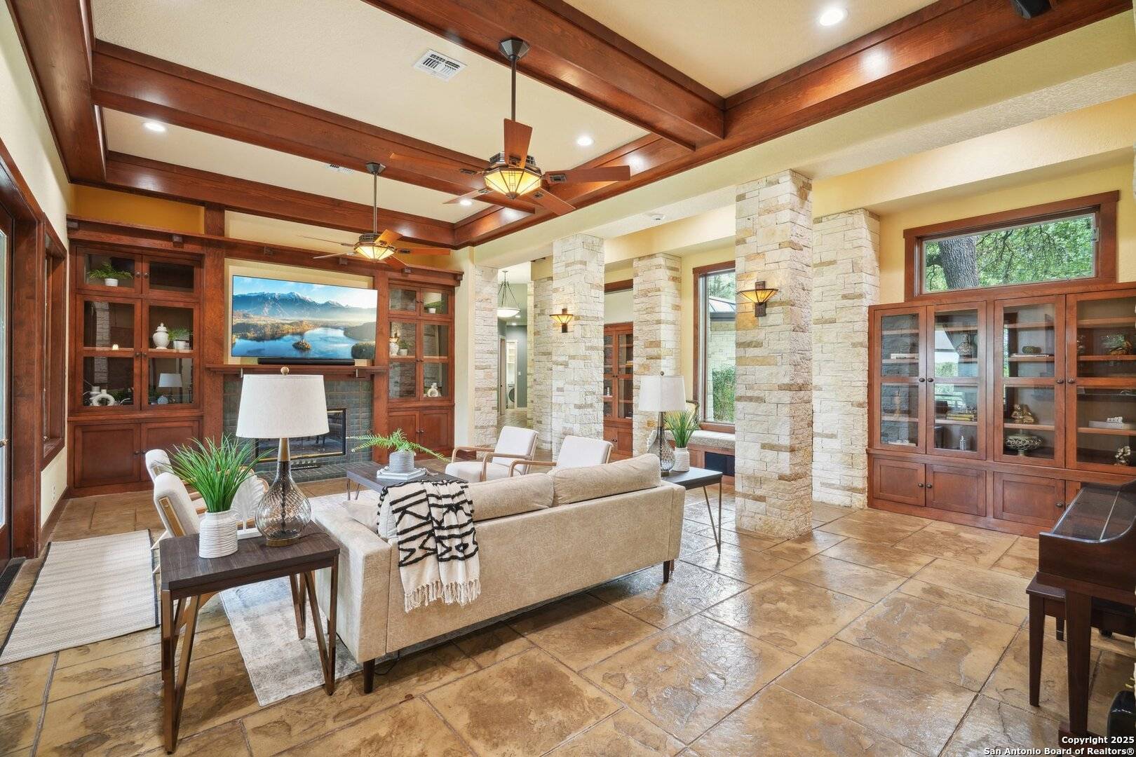 San Antonio, TX 78261-3011,22340 Old Fossil Road