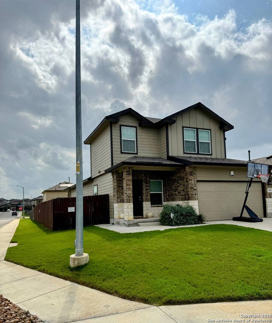 San Antonio, TX 78245,3402 Angus Creek