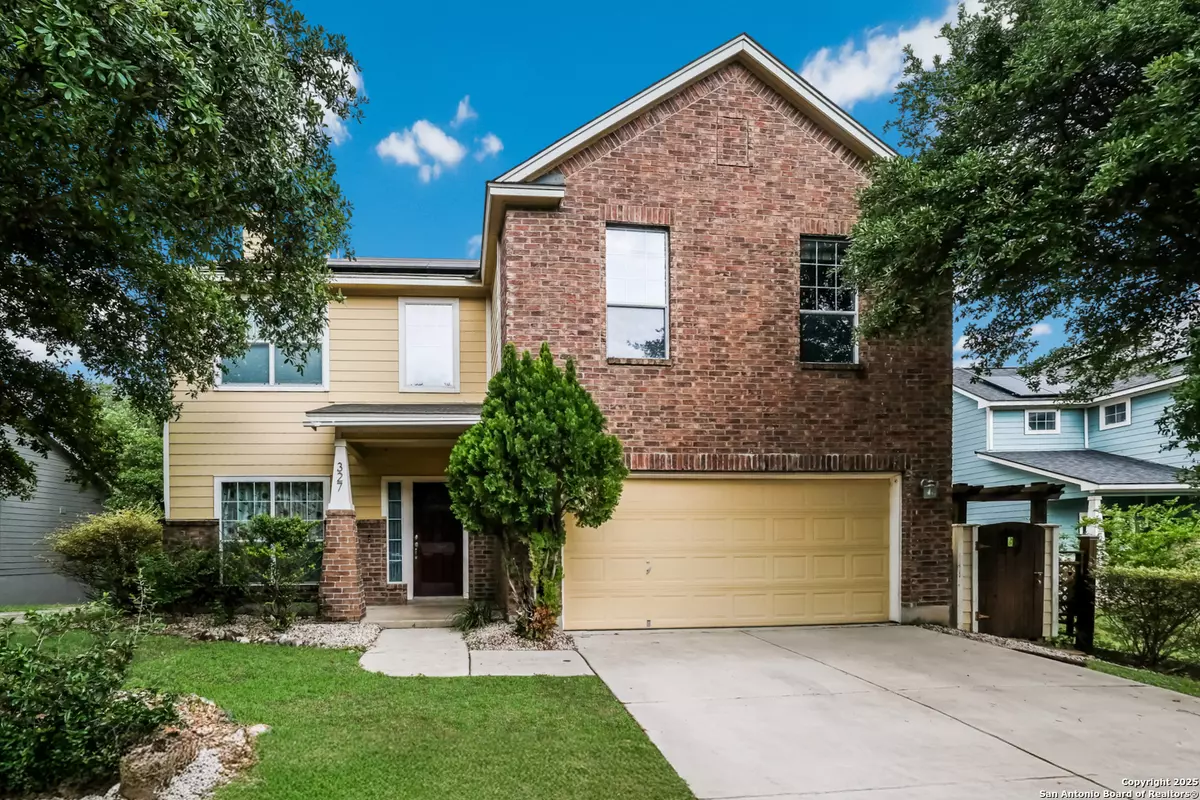 San Antonio, TX 78245,327 Willow Grove Dr