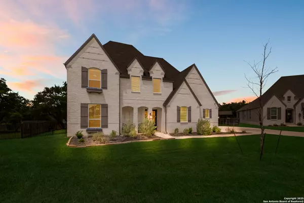 26623 White Eagle, San Antonio, TX 78260