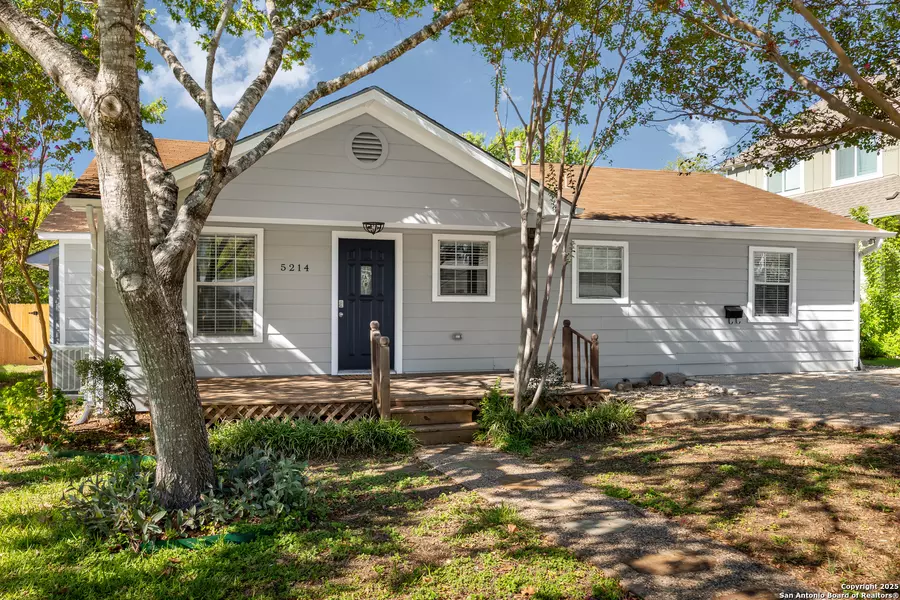 5214 Valley Oak, Austin, TX 78731