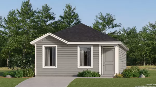 3418 rock mill, San Antonio, TX 78245