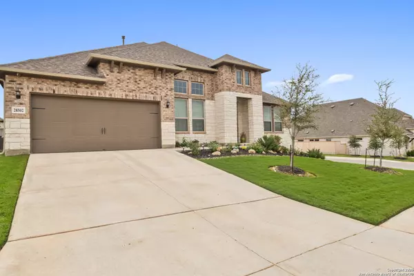 San Antonio, TX 78260,28502 Colares Way