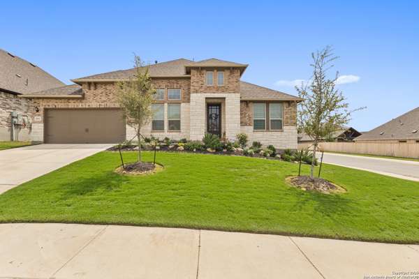 28502 Colares Way, San Antonio, TX 78260
