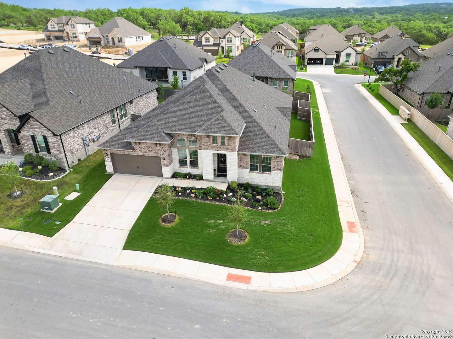 San Antonio, TX 78260,28502 Colares Way