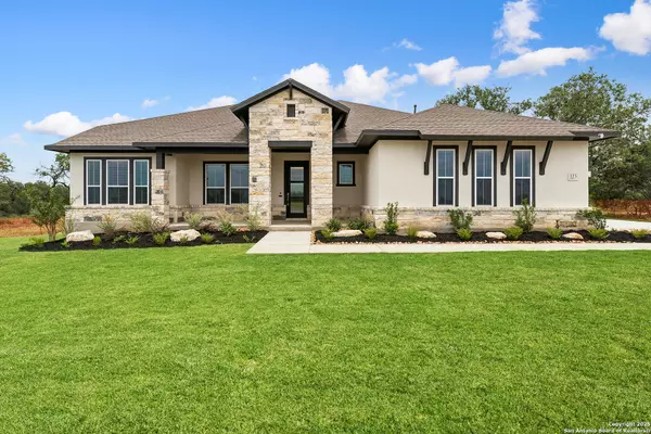 123 BRANDON COVE, Castroville, TX 78009