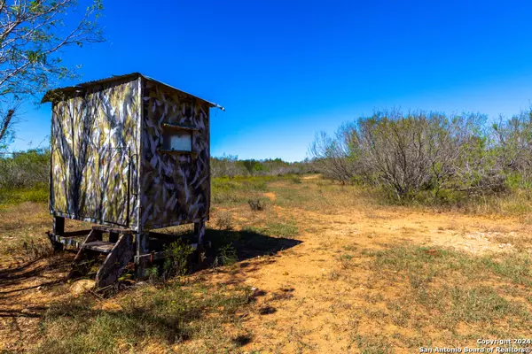 CR 661 661, Devine, TX 78016