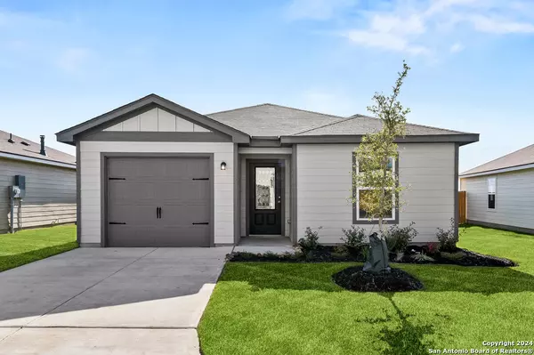 12014 Parish Divide, San Antonio, TX 78252