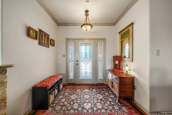 Bergheim, TX 78004,200 Buntline