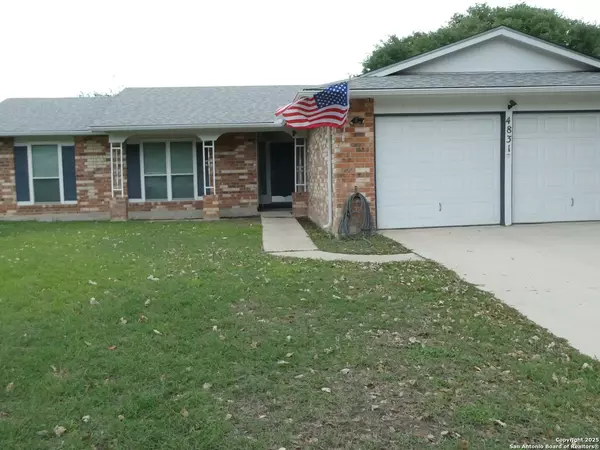 Kirby, TX 78219,4831 cinderella