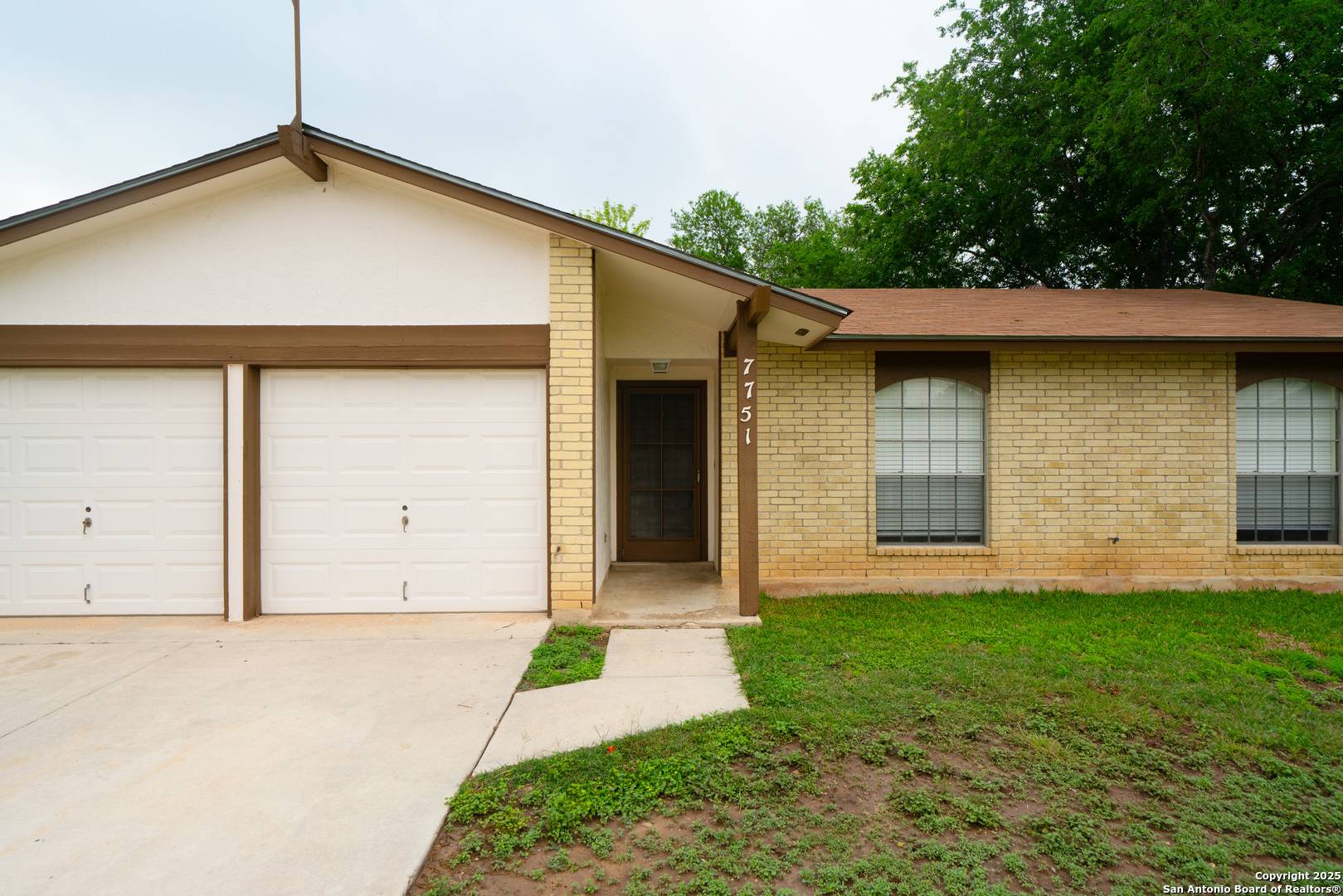 San Antonio, TX 78251,7751 Pipers Hill