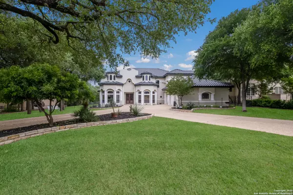 San Antonio, TX 78260,2435 Winding Vw