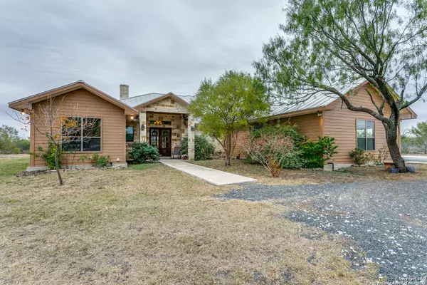Dhanis, TX 78850,8491 county road 429