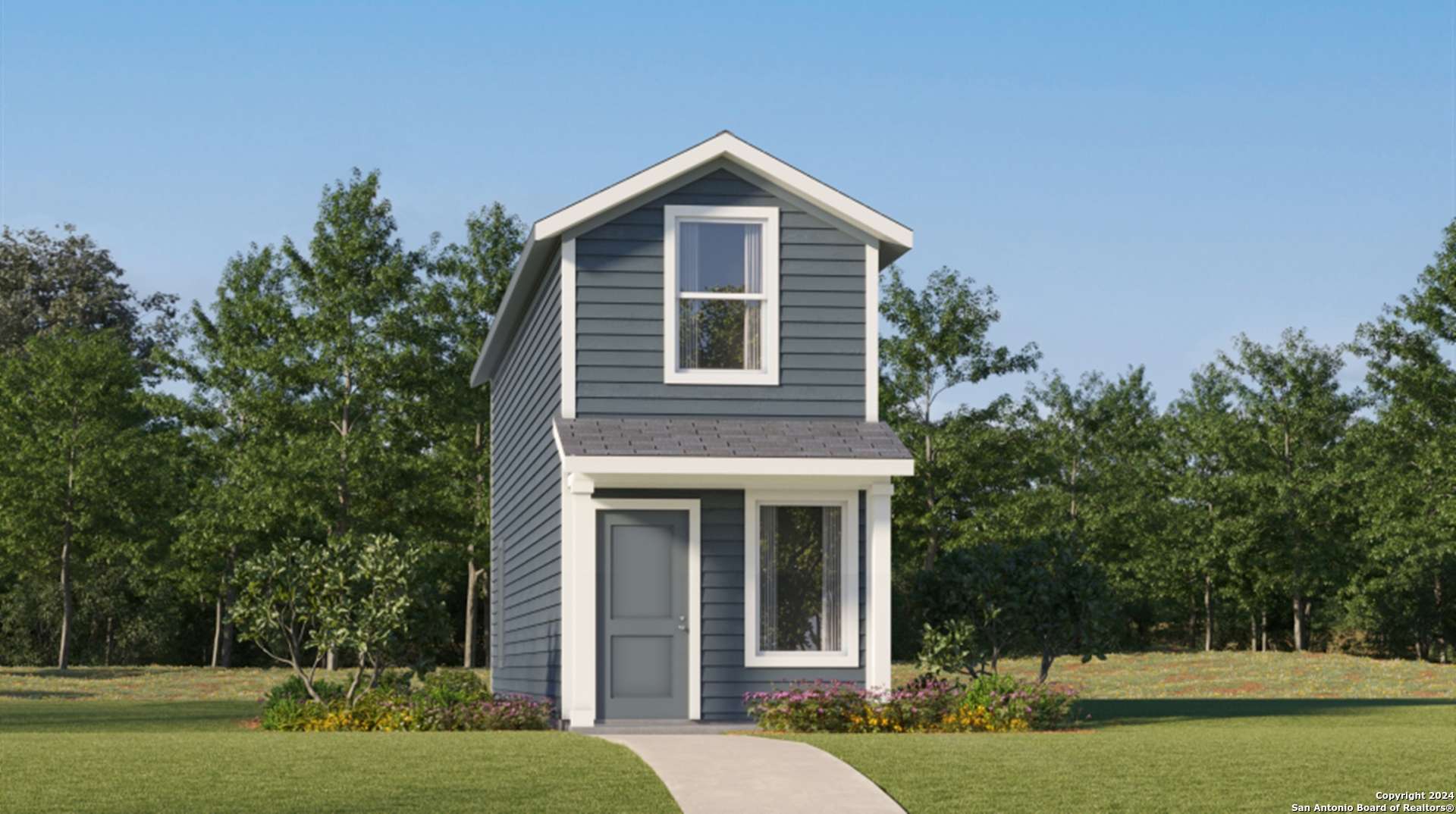 4967 Primrose Ridge, Converse, TX 78109