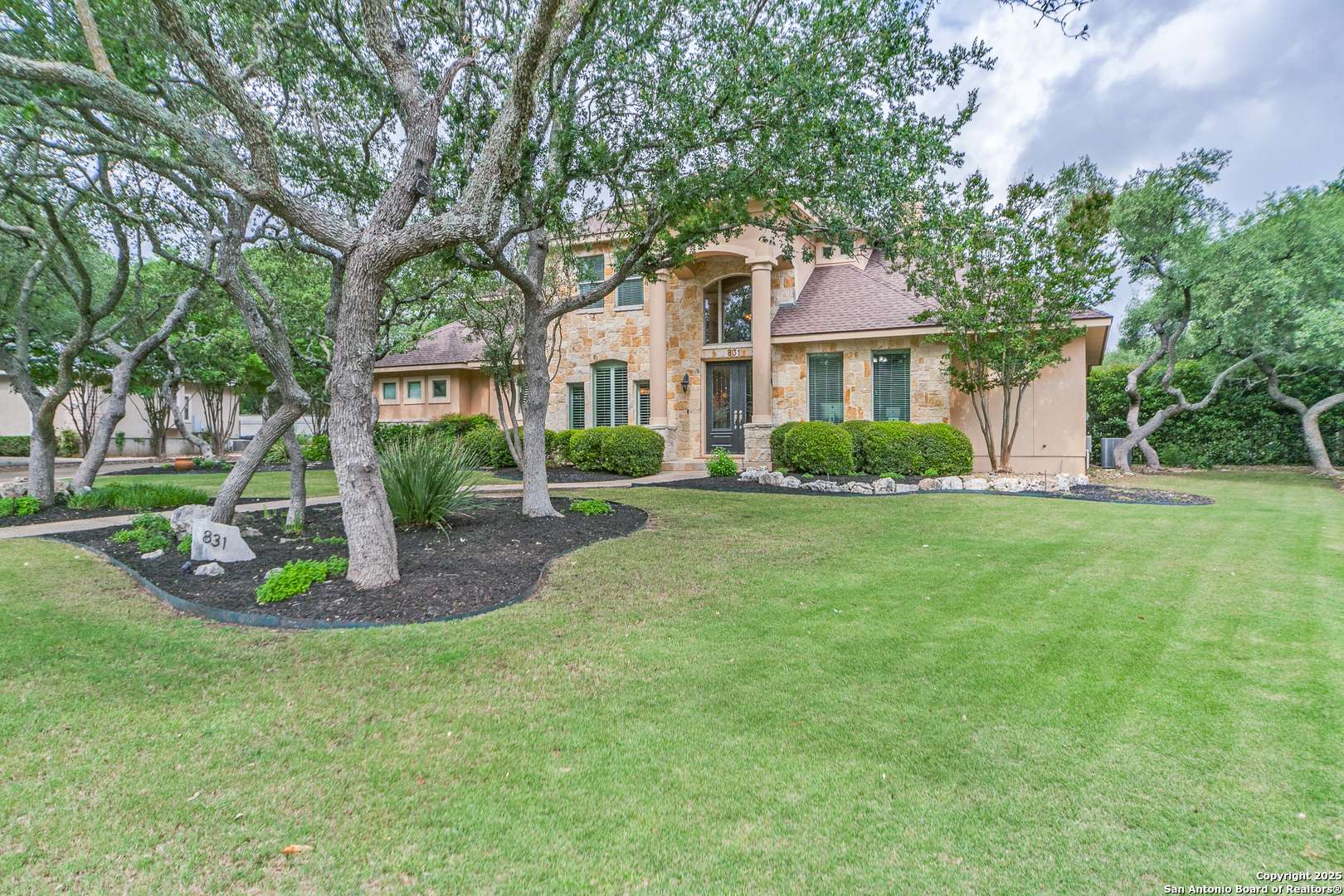 San Antonio, TX 78260,831 Fawnway