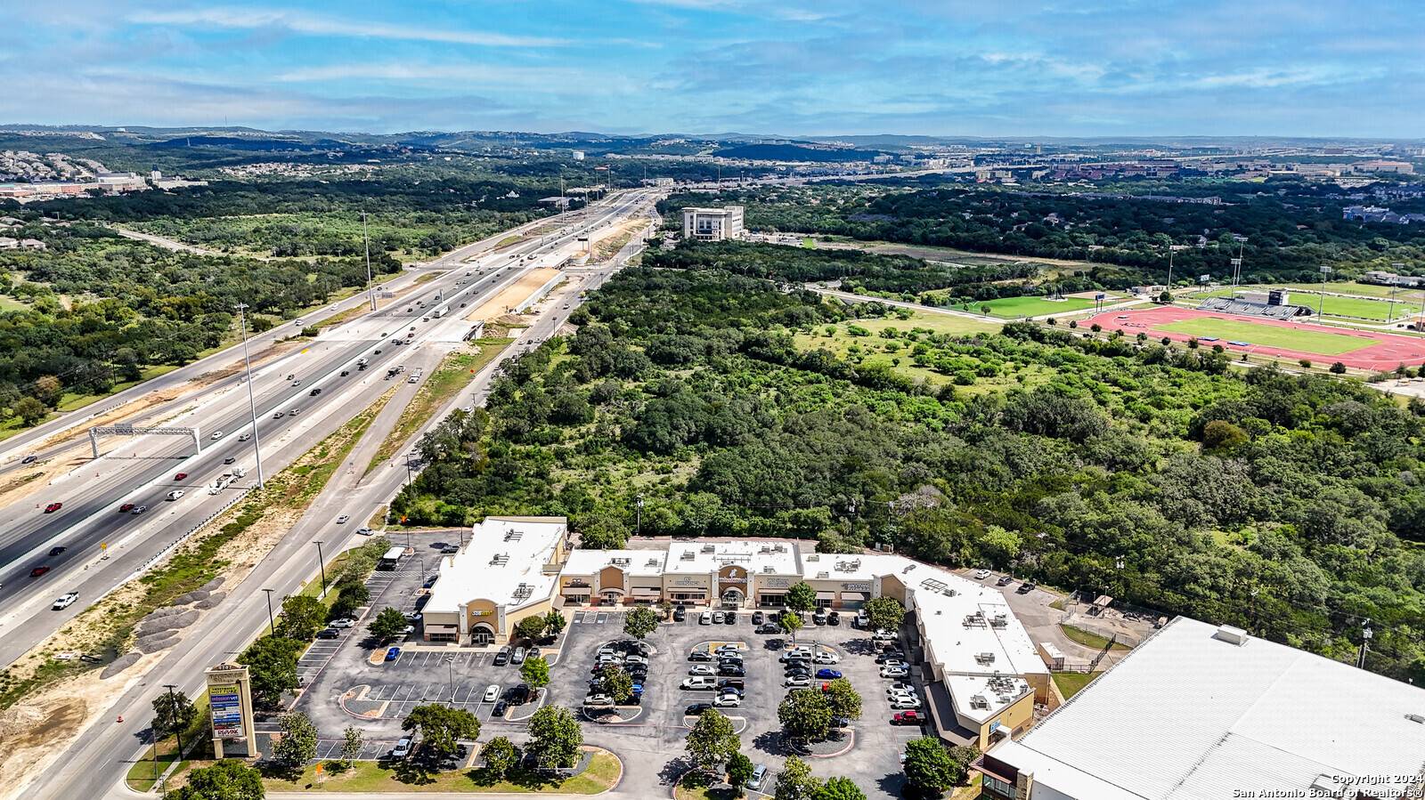 San Antonio, TX 78249,8202 LOOP 1604 UNIT 121