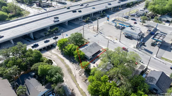 San Antonio, TX 78225,607 W Theo Ave