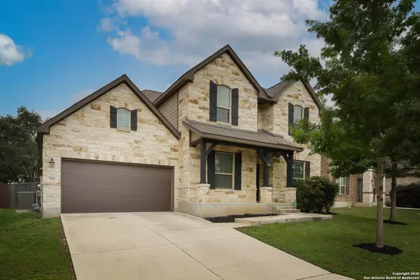 723 Decathlon, San Antonio, TX 78245