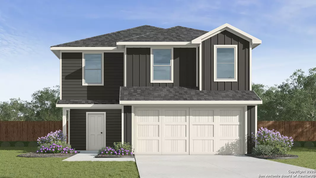 15115 Sacred Ibis, San Antonio, TX 78253
