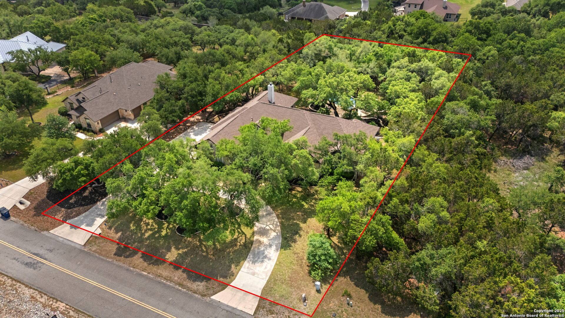 Spring Branch, TX 78070,2455 Frontier