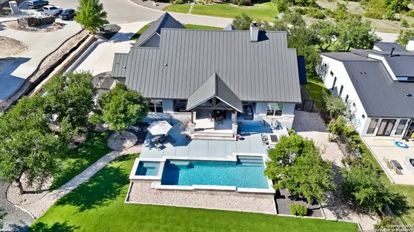 23006 Casey Cyn, San Antonio, TX 78255