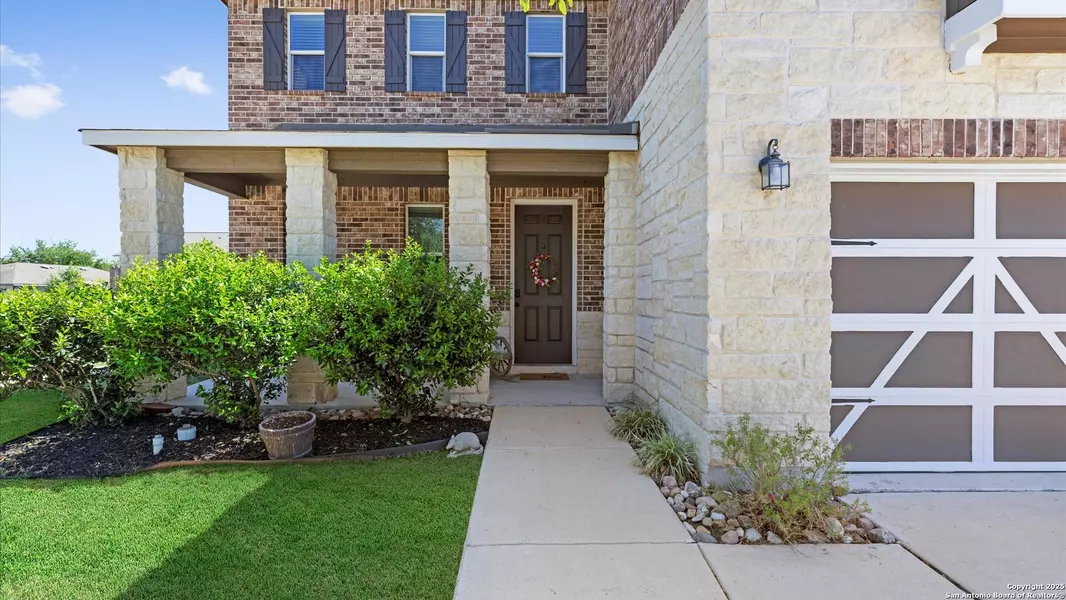 9458 Copperway, Converse, TX 78109