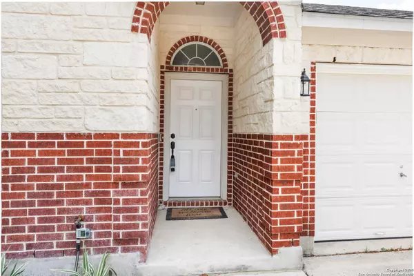 San Antonio, TX 78253,726 Point Breeze